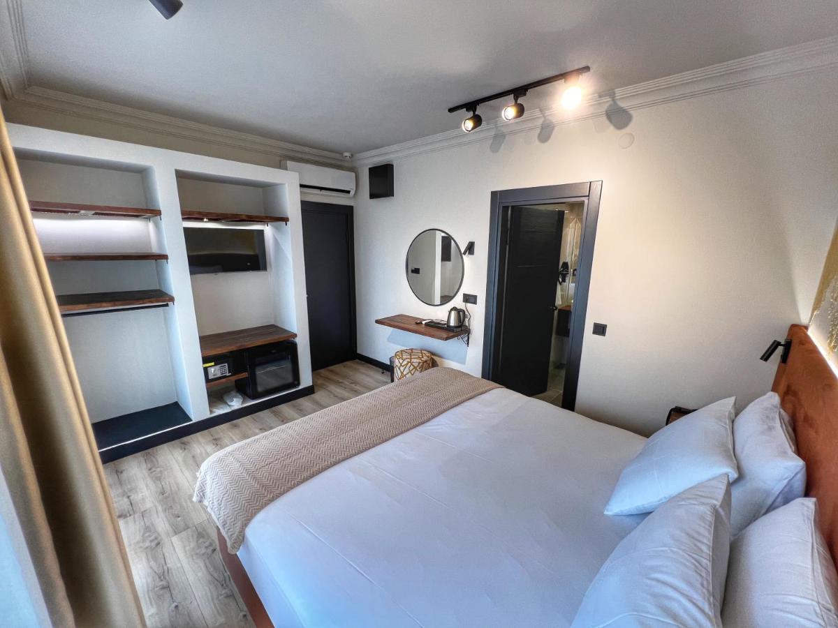 Oji Hotell