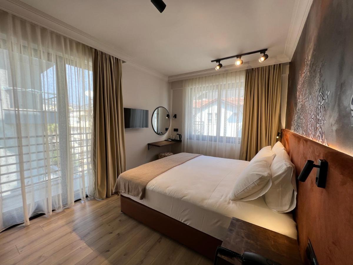 Oji Hotell Alanya