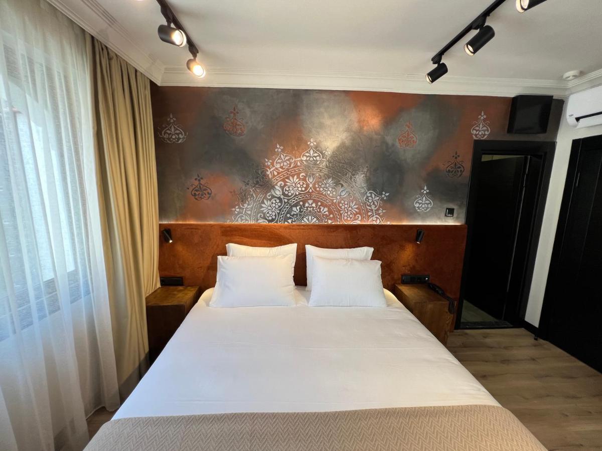 Hotell Oji *