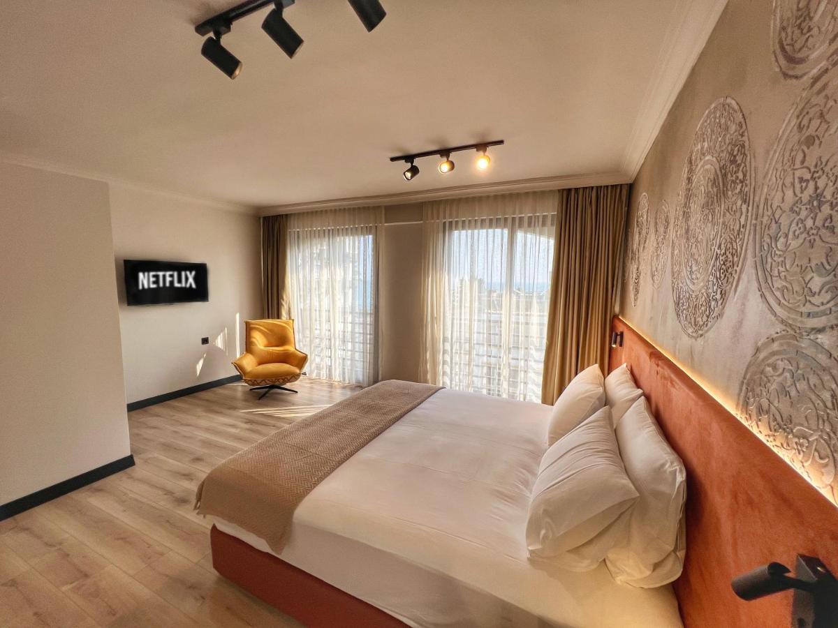 Oji Hotell Alanya