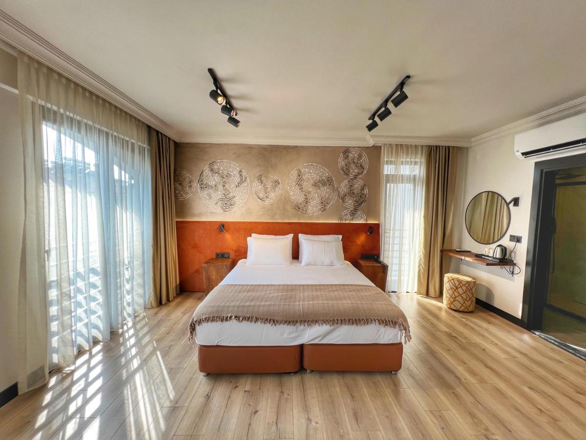Hotell Oji Alanya