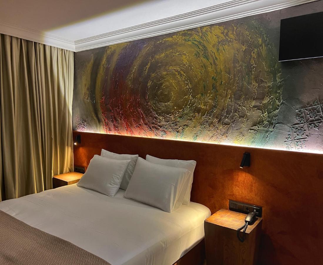 Hotell Oji *